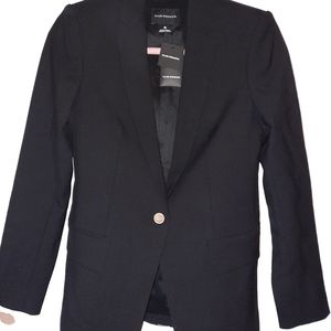 NWT Club Monaco Women's Blazer